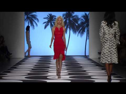 RegimeStoreCompany France - Nicole Miller - Spring/Summer 2015 - New York