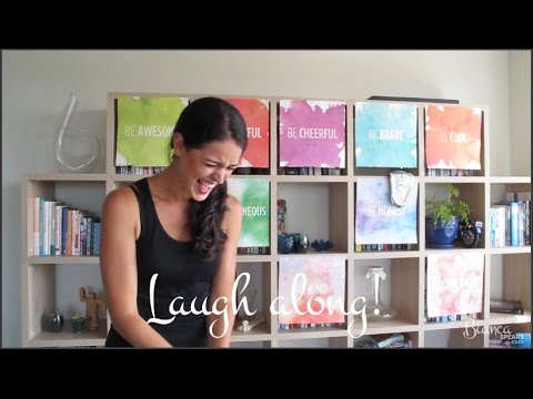 Laugh Along Session - 5 mins of straight laughter