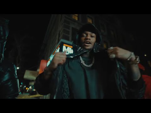 26AR - Like Me (Official Video) [Shot By Affiliated Films]
