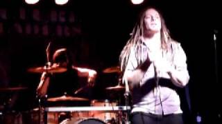 Future Leaders of the World- Killing Blow