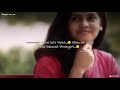 Po Indru Neeyaga Sad Bgm From 143 Episode Status Video