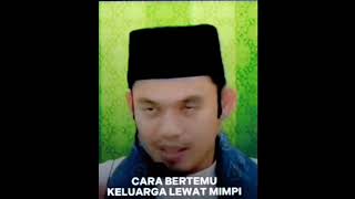 Download lagu Cara bertemu keluarga yang sudah meninggal lewat mimpi ‼️ Buya Arrazy Hasyim #buyaarrazyhasyim #uah mp3 Download lagu Cara bertemu keluarga yang sudah meninggal lewat mimpi ‼️ Buya Arrazy Hasyim #buyaarrazyhasyim #uah mp3