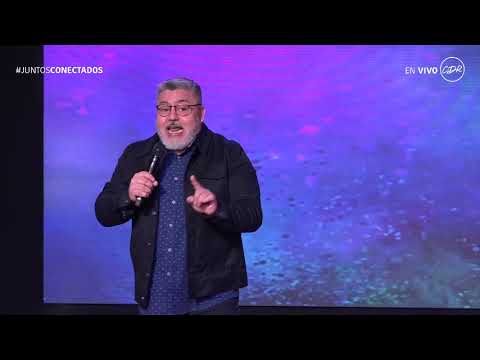 El llamado ¿como Dios te llamo?