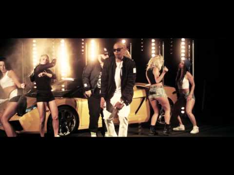 DaCosta med Alibrorsh - Klappa händerna