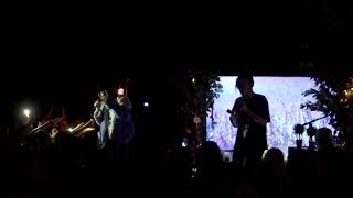 gnash, Mark Johns &quot;Rumours&quot;