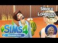 NO COMMENTARY Sims 4 StrangerVille Mystery Longplay 01