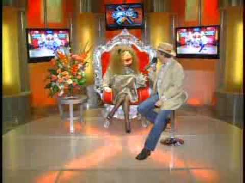 SuperXclusivo 2/1/11 - Ana Cacho sufrida?!?!? 2/2