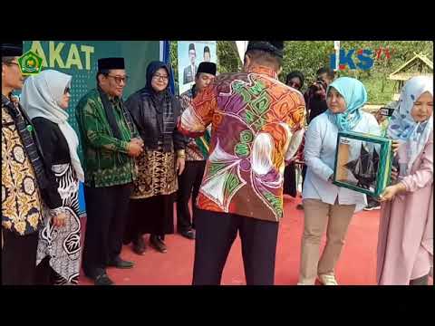 H Muhammad Yunus Kullu Nafsin Dzaiqatul Maut