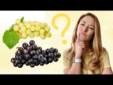 GRAPES (Are they SAFE while pregnant?!)
