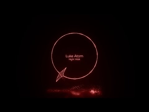 Luke Atom - Night Walk (Original Mix) [Free Download]