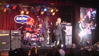 Let Me Swim-Long Tall Sally - CACTUS - BBK - 4-10-10