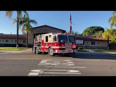 Hero’s tonight Firefighter tribute