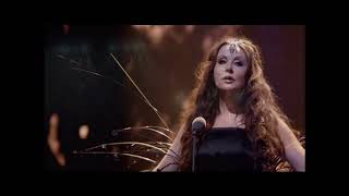 Sarah Brightman - Nessun Dorma (1998 - 2022)