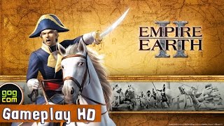 Empire Earth 2 videosu