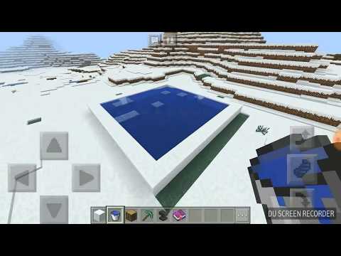 Tutorial:    COME FARE LA FARM DI GHIACCIO