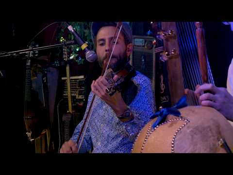 Kalaban Coura (live) by Grand Shores