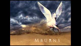 Mburns - Pegasus