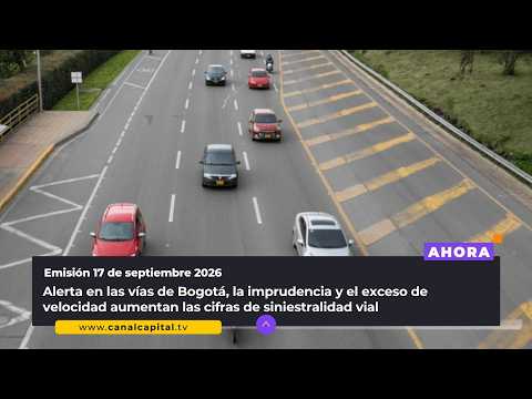 AHORA 10:30 | 17 de septiembre de 2026