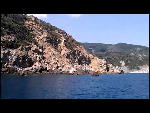 Волшебное Эгейское море c TEZ TOUR Греци