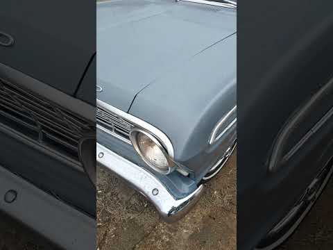 1964 Ford Falcon (CC-1558786) for sale in Ozark, Arkansas
