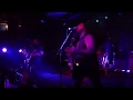 Skinlab - Slave the Way (Live) @ The Rail Club - Fort Worth, TX - 1/31/2018