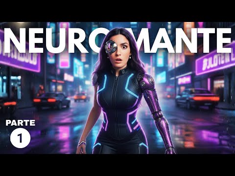 Cyberpunk: Una Distopía que se Hizo Realidad.