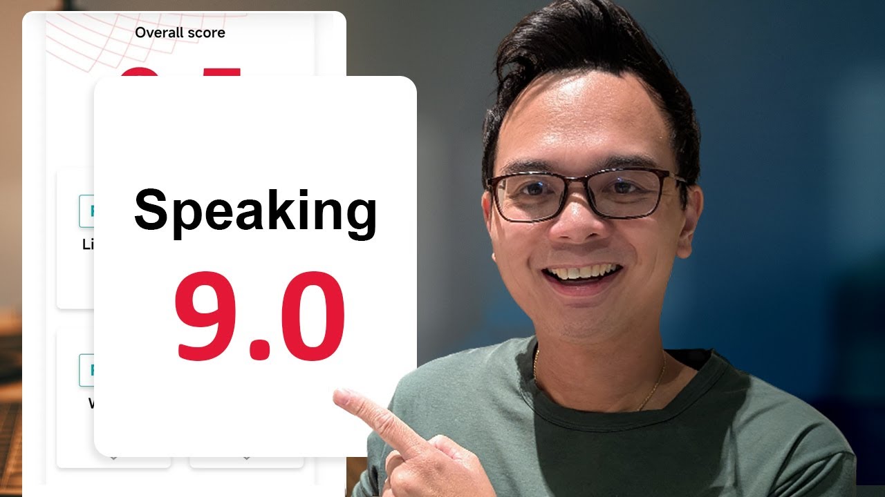 The Complete Band 9 IELTS Speaking Guide: Structure, Frameworks, and Strategy