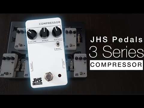 JHS - 3 Series Compressor image 2