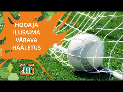 FC Flora 2015. aasta ilusaima värava kandidaadid