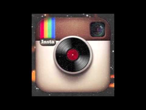 Instajam El3ctro House Bootleg Remix