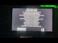 Closing To Flirting With Disaster 1997 VHS