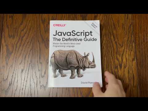 The best JavaScript book