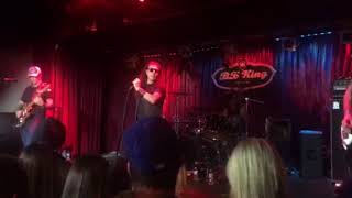 Lynch Mob - Main Offender