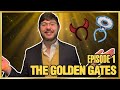 The Golden Gates - Ep. 1 - 