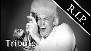 Wayne Cochran ● A Simple Tribute