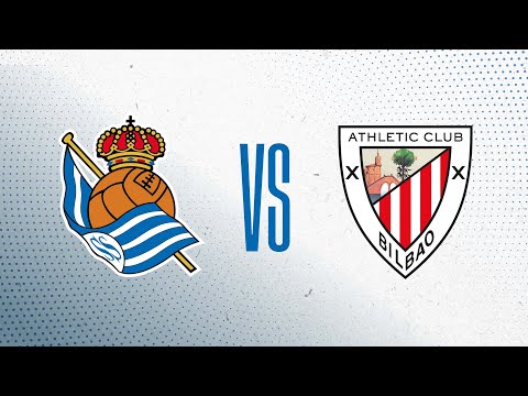 FULL MATCH I Cadete Vasca 1 - 1 Athletic Club | Zubieta | Real Sociedad