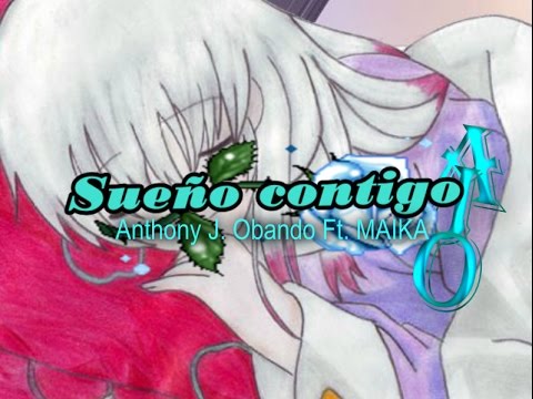 【MAIKA】Sueño Contigo【Canción Original De Vocaloid En Español】
