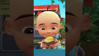 Download lagu #upinipin #upinipinterbaru                          Upin Ipin Es Kepal Durian mp3