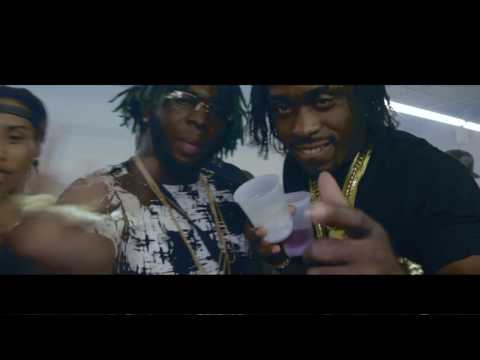 Dj-Snoopy ft GQ & Locco - Ballin | Dir. liquidartsmedia
