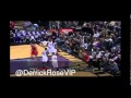 derrick rose i want to go higher 