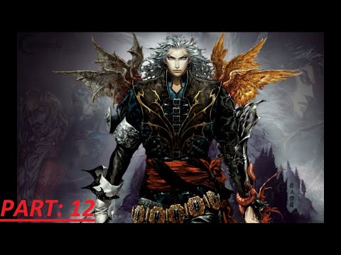 Castlevania Curse of Darkness | Part 12 | Forest of Jigramunt Exploration