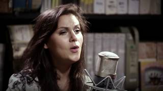 Marie Miller - Lost At Sea - 6/5/2017 - Paste Studios, New York, NY