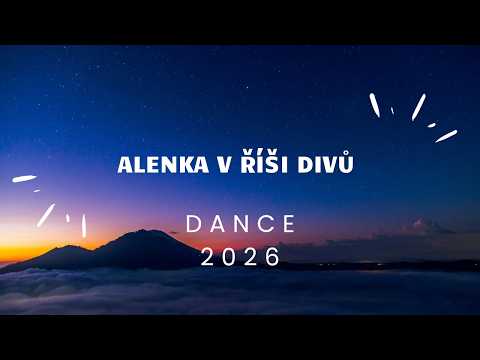 Karel Zich -Alenka v říši divů (cover edit 2026)