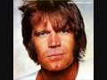 Where Do I Begin - Glen Campbell