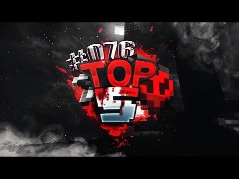 UHC Top 5 Kills - Episode 76