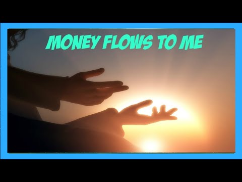 Receive Unexpected Luck in 5 minutes - MONEY Flows to ME - Attract luck #AttractLuck Video