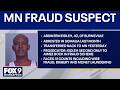 MN Fraud Suspect In Jail After Arrest In Somalia