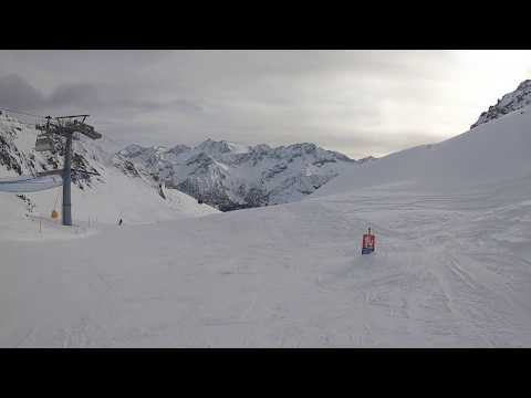 SKI WITH ME (6) FROM PASSO SMUGGERS TO PASSO TONALE