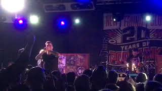 New Found Glory - Intro &amp; &#39;Understatement&#39;