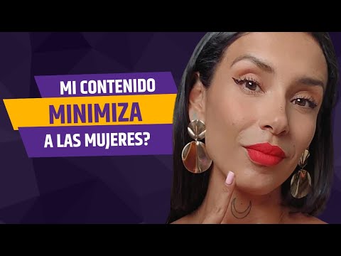 La mujeres interesadas deshumanizan al hombre